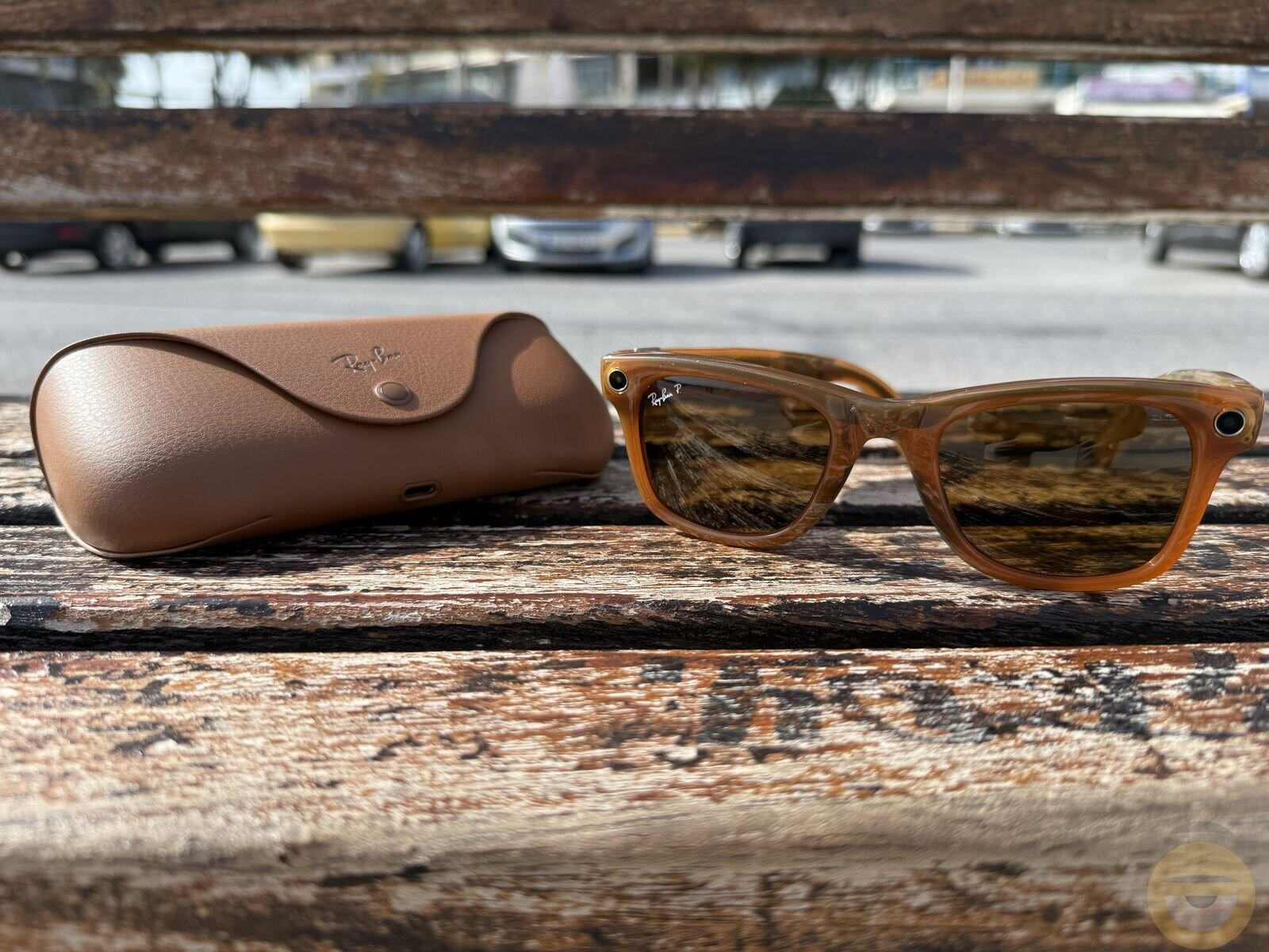 Ray-Ban Meta Wayfarer Smart Glasses Review