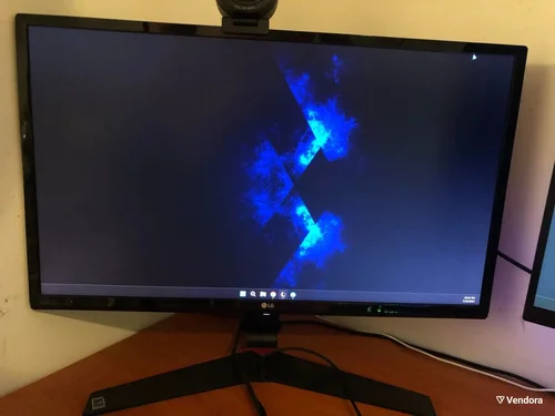 Περισσότερες πληροφορίες για "LG 24MP59G-P IPS Gaming Monitor ανταλλαγη-πωληση"