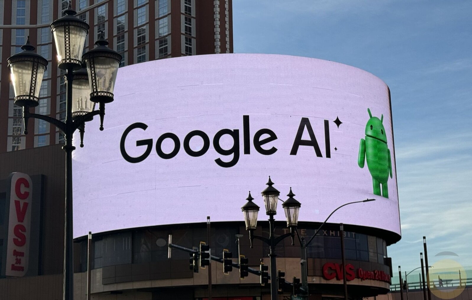 Περισσότερες πληροφορίες για "Η Google φέρνει τη λειτουργία ανάλυσης PDF στο Gemini AI για Android"