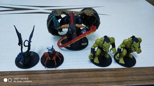 Περισσότερες πληροφορίες για "Dungeons & Dragons The Legend of Drizzt"