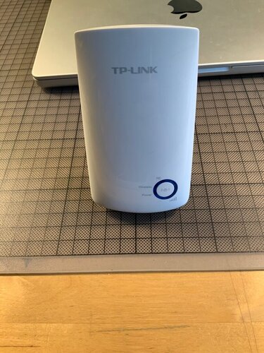 Περισσότερες πληροφορίες για "tp-link"