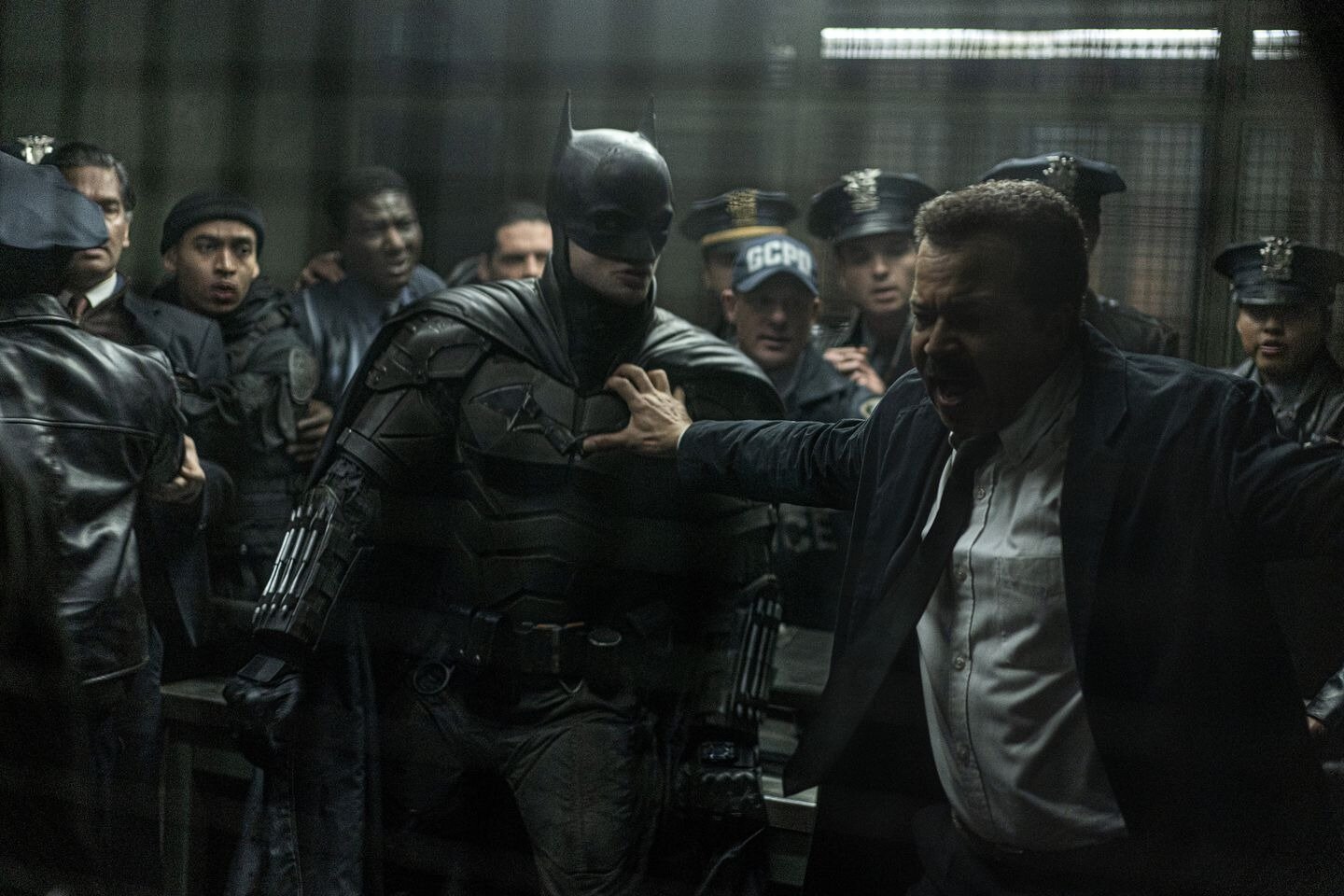 Το The Batman Part II μετατίθεται για το φθινόπωρο του 2027