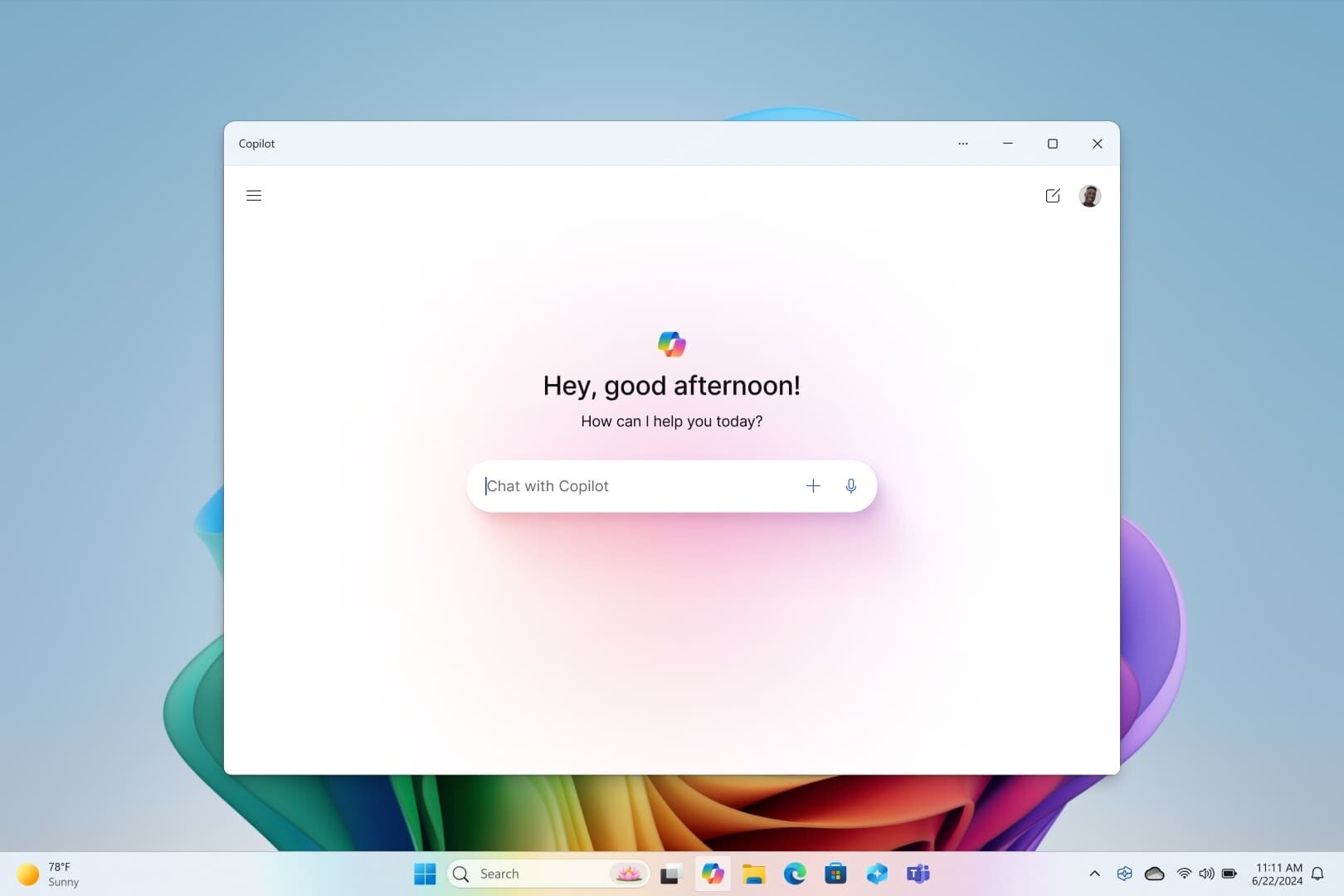 Η Microsoft αλλάζει ξανά τον τρόπο λειτουργίας του Copilot στα Windows