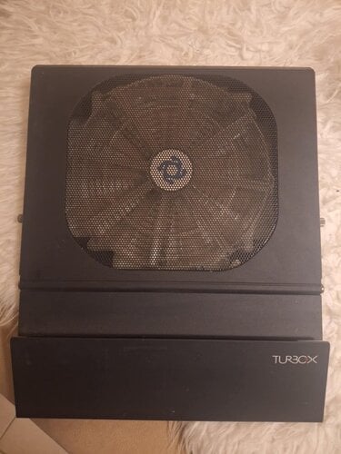 Περισσότερες πληροφορίες για "cooling βαση laptop"
