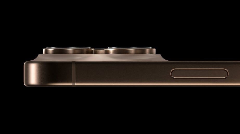 Η Apple ετοιμάζει μεταβλητό διάφραγμα για τα iPhone 18 Pro