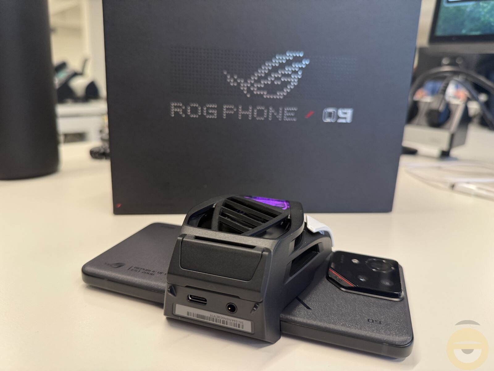 ASUS ROG Phone 9 Pro Review