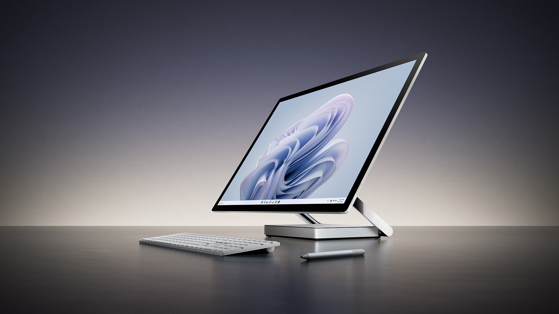 Tέλος εποχής για το καινοτόμο Surface Studio της Microsoft