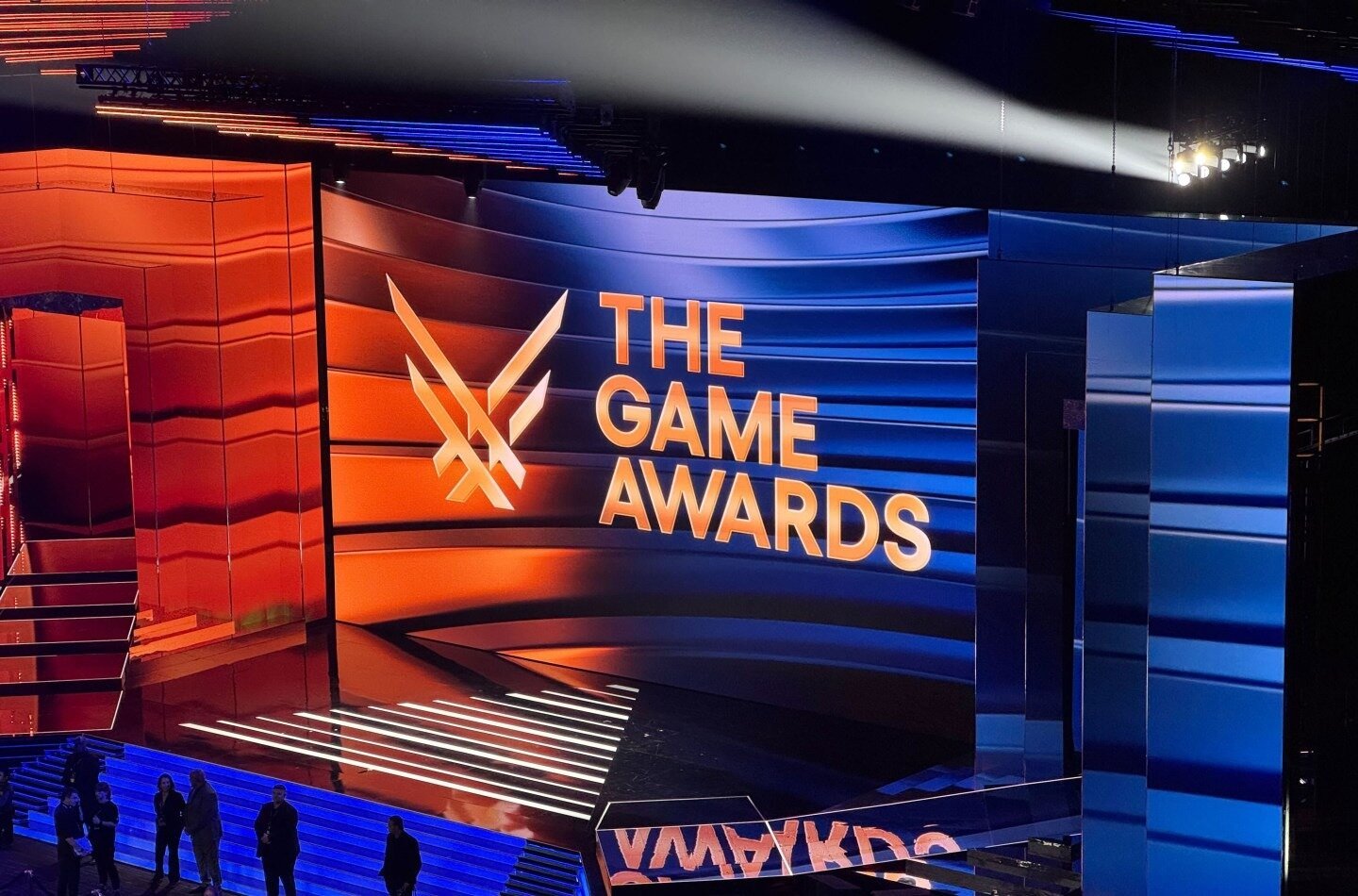 Όλοι οι νικητές των Game Awards 2024: Το Astro Bot στην κορυφή της χρονιάς