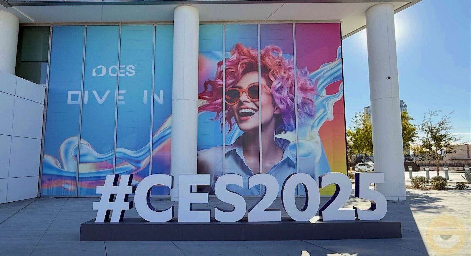 CES 2025: Η μεγαλύτερη έκθεση τεχνολογίας του κόσμου ανοίγει τις πύλες της στο Las Vegas