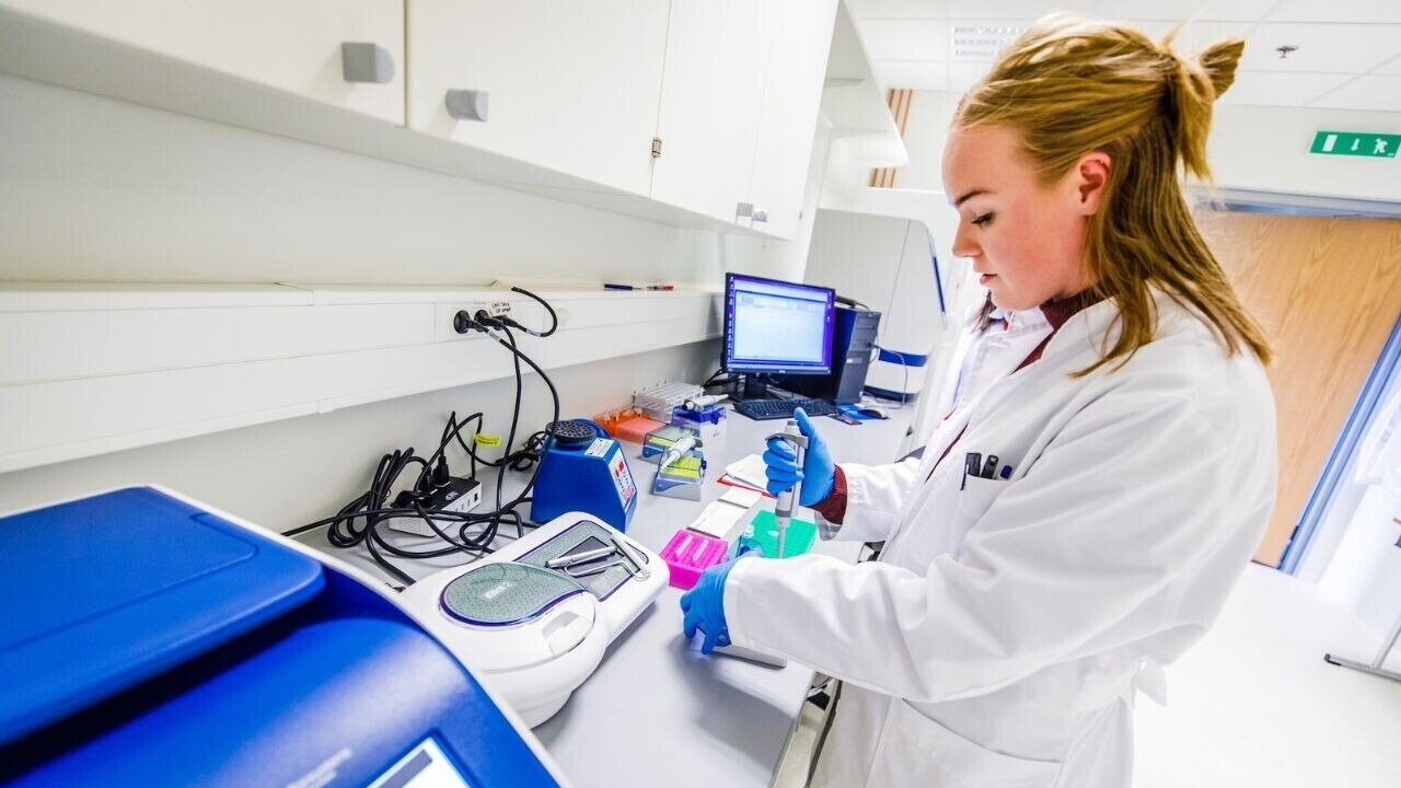 Η Arctic Therapeutics συγκεντρώνει 26,5 εκατ. ευρώ για θεραπεία της άνοιας