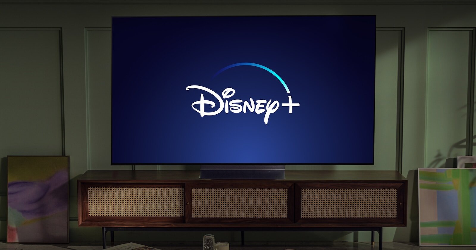 Περισσότερες πληροφορίες για "Το Disney+ προσθέτει υποστήριξη του προτύπου HDR10+"