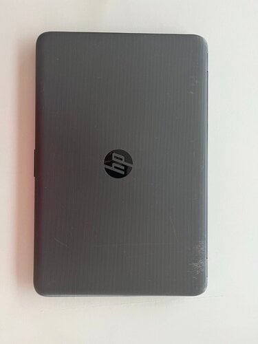 Περισσότερες πληροφορίες για "HP 250 G5 15.6" i5-6200U 8GB 256GB SSD (συζητήσιμη)"