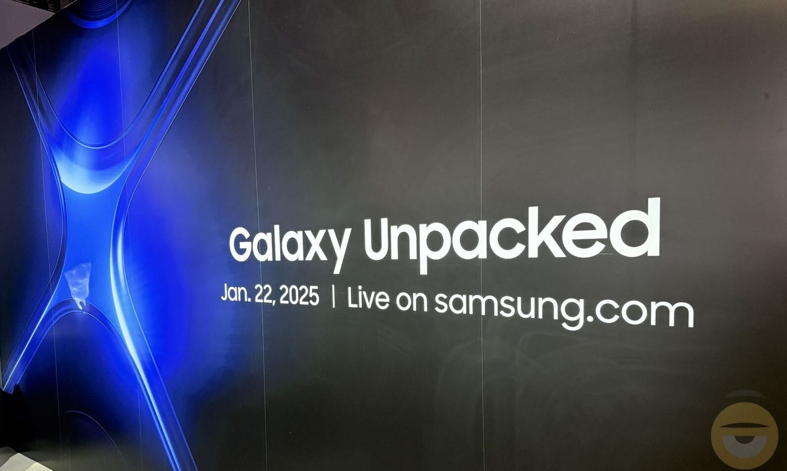 Περισσότερες πληροφορίες για "Η Samsung αποκαλύπτει τη νέα σειρά Galaxy S25 στις 22 Ιανουαρίου"