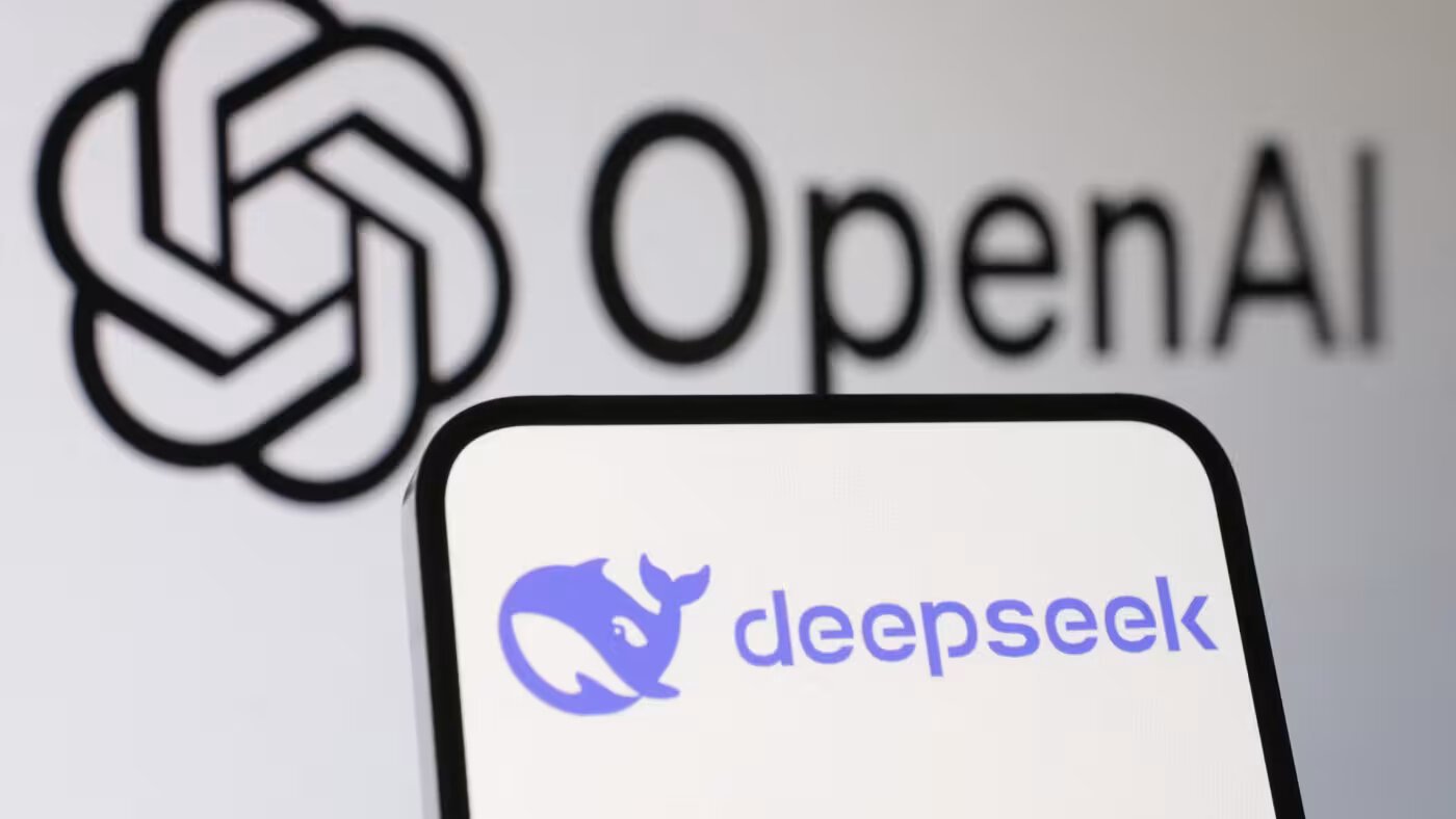 Περισσότερες πληροφορίες για "Η OpenAI κατηγορεί την κινεζική DeepSeek για κλοπή τεχνολογίας τεχνητής νοημοσύνης"