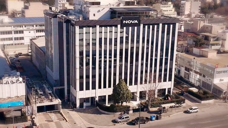Διοικητικές αλλαγές και στη Nova με νέο CEO