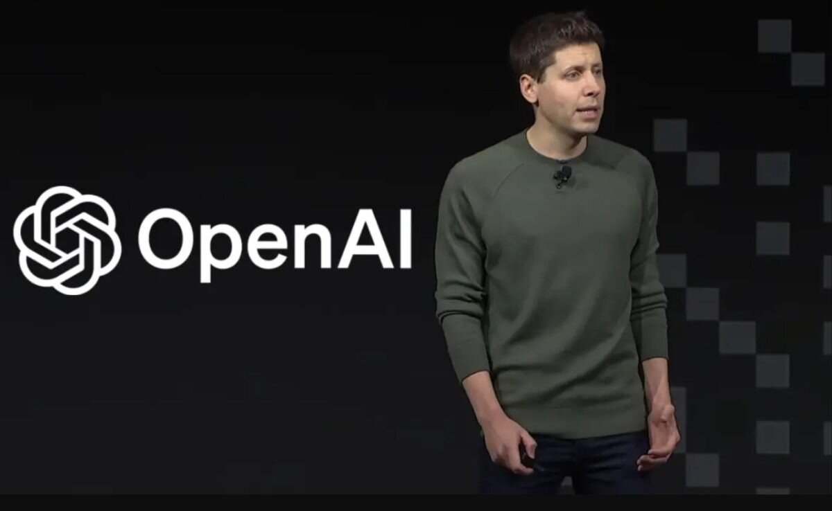 Περισσότερες πληροφορίες για "Ο Sam Altman επαινεί το μοντέλο της κινεζικής DeepSeek, αφήνοντας υποσχέσεις"