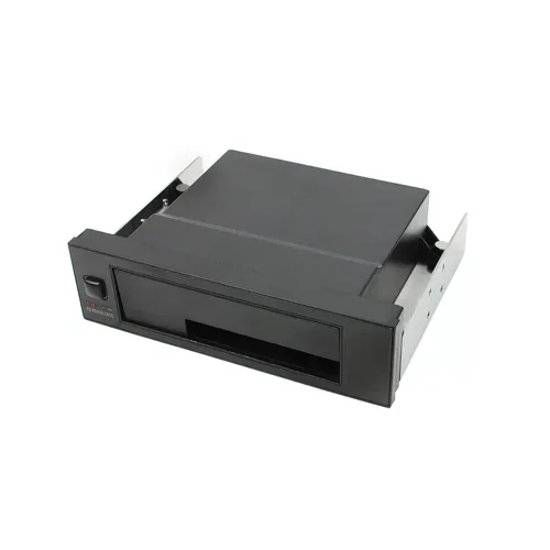 Περισσότερες πληροφορίες για "HDD Dock 2.5''/3.5'' SSD/HHD to 5.25''"