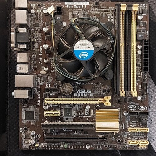 Περισσότερες πληροφορίες για "Hardware Η/Υ"