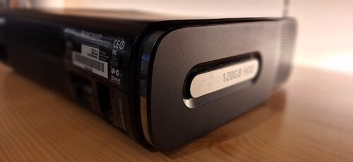 Περισσότερες πληροφορίες για "Microsoft Xbox 360"