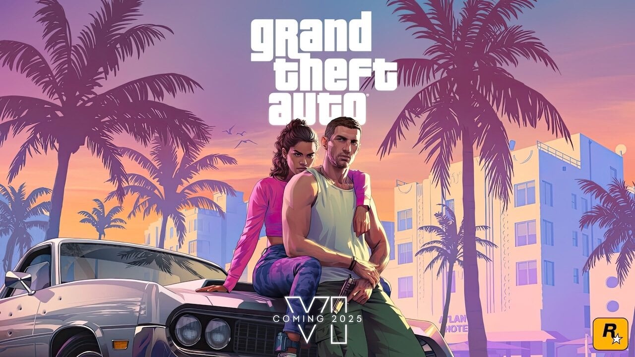 Περισσότερες πληροφορίες για "Το Grand Theft Auto VI θα χάσει το 40% των πωλήσεων χωρίς την έκδοση για PC στο αρχικό λανσάρισμα"