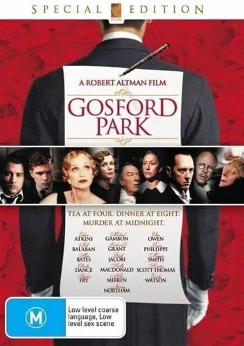 Περισσότερες πληροφορίες για "Ταινίες DVD"