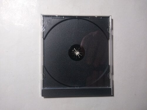 Περισσότερες πληροφορίες για "ΘΗΚΕΣ CD / DVD"