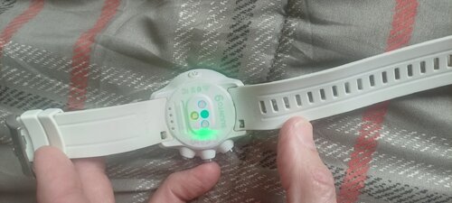Περισσότερες πληροφορίες για "SUUNTO 9 BARO"