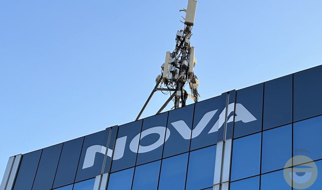 Περισσότερες πληροφορίες για "Η Nova κατακτά την πρωτιά στην αξιοπιστία δικτύου κινητής από την Opensignal για το τελευταίο τρίμηνο του 2024 [Ενημέρωση]"