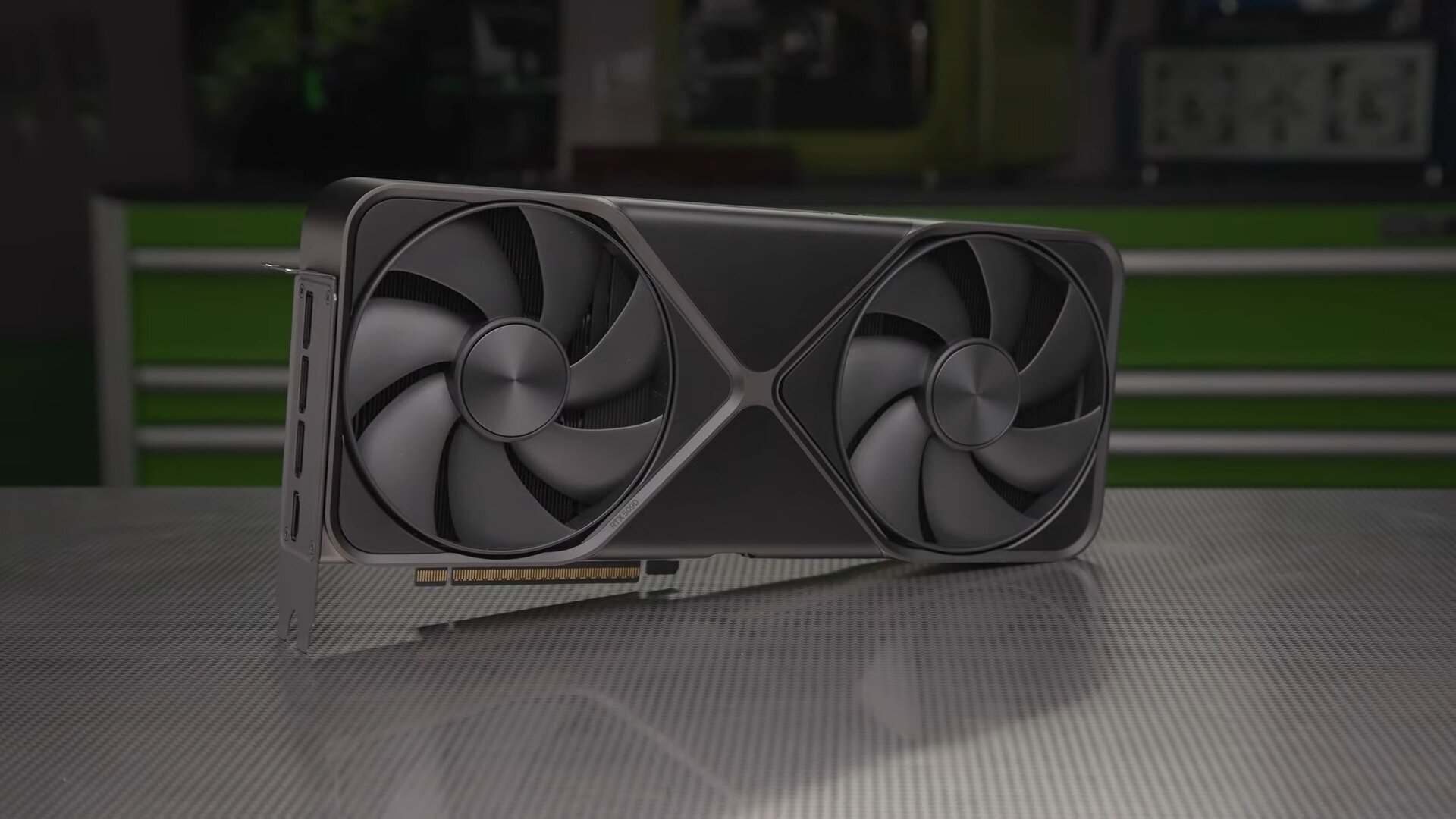 Περισσότερες πληροφορίες για "Η NVIDIA επαναφέρει το πρόγραμμα προτεραιότητας για τις κάρτες RTX 50"