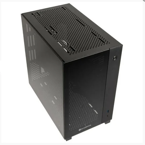 Περισσότερες πληροφορίες για "Raijintek Paean Mini Σφραγισμενο"