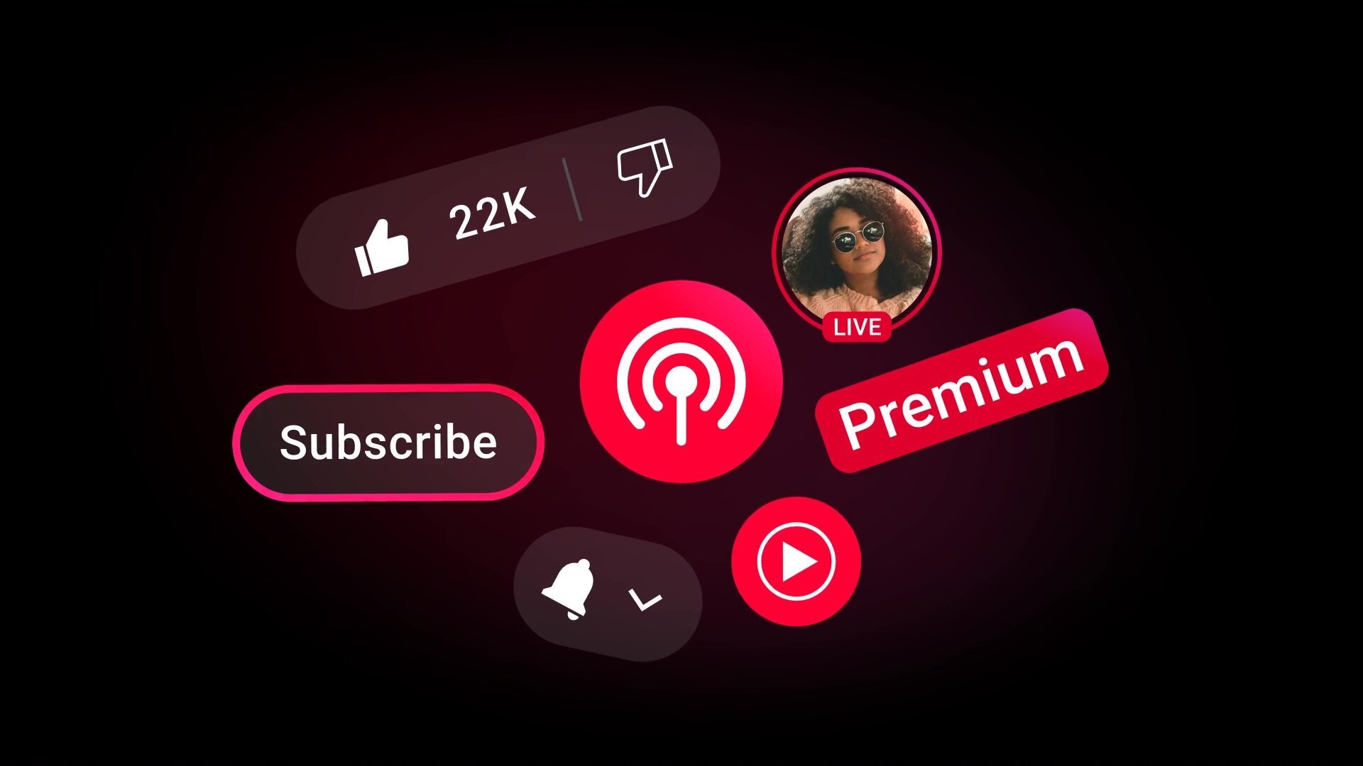 Περισσότερες πληροφορίες για "Το YouTube Premium lite έρχεται με λιγότερες διαφημίσεις και χαμηλότερη τιμή"