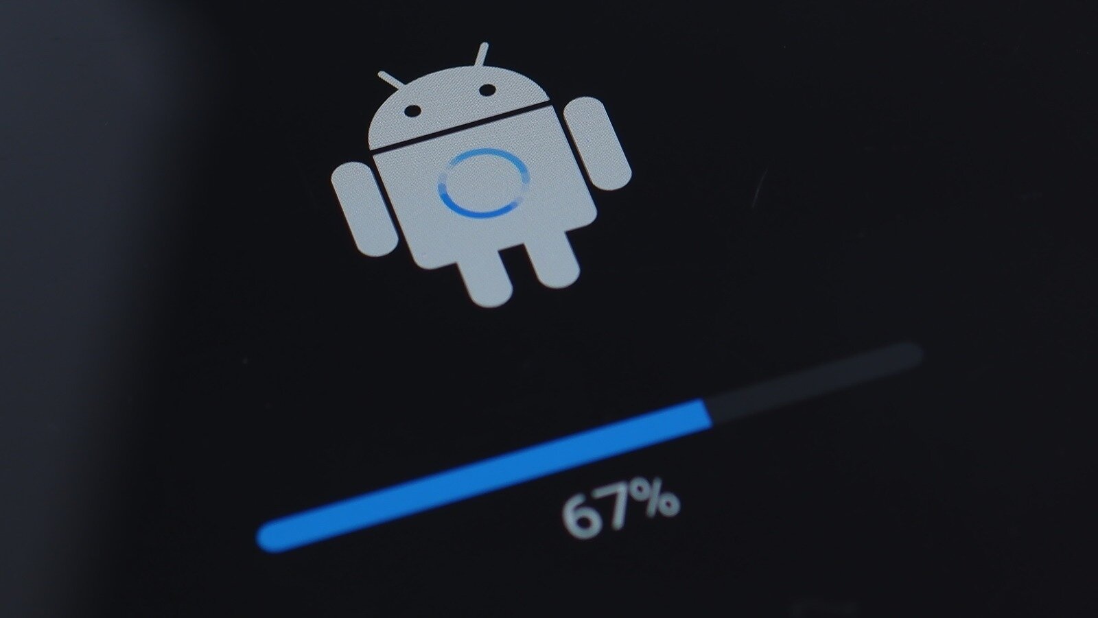 Περισσότερες πληροφορίες για "Qualcomm και Google συνεργάζονται για οκτώ χρόνια ενημερώσεων στις Android συσκευές"
