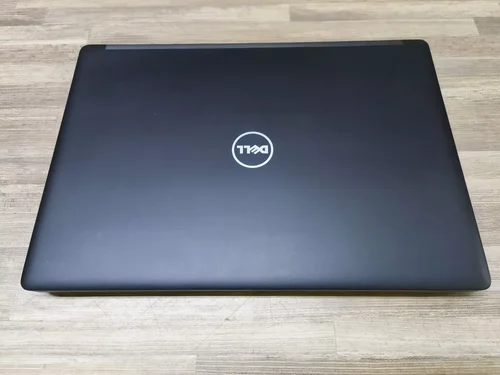 Περισσότερες πληροφορίες για "Dell Latitude 5280, i3-7100U, 4gb, 128gb M.2, 12,5'', Windows 11 Pro"