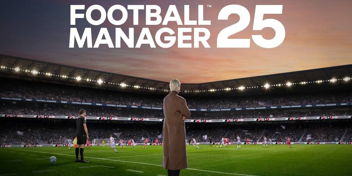 Περισσότερες πληροφορίες για "Το Football Manager χάνει την πρώτη του κυκλοφορία μετά από 20 χρόνια"