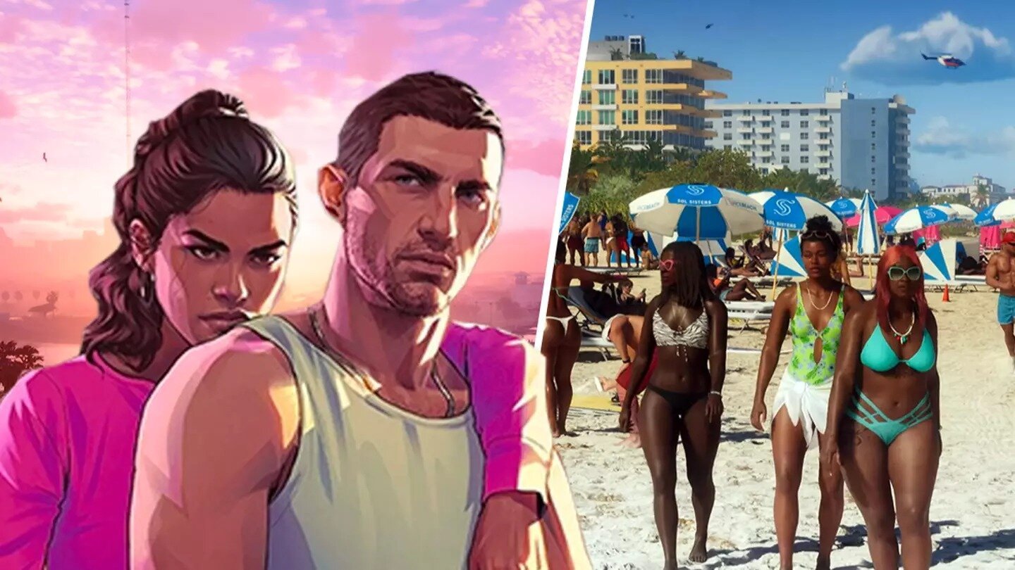 Περισσότερες πληροφορίες για "Η Rockstar Games στρέφεται στο περιεχόμενο χρηστών για το GTA VI"