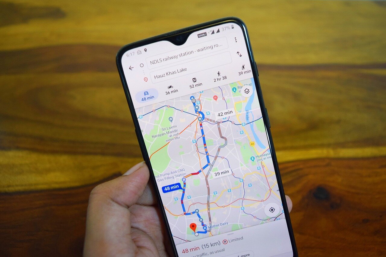 Περισσότερες πληροφορίες για "Τα Google maps αλλάζουν το όνομα του Κόλπου του Μεξικού σε "Gulf of America" για τους Αμερικανούς χρήστες"