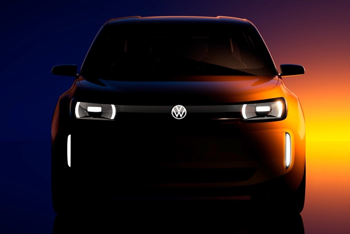Περισσότερες πληροφορίες για "Η Volkswagen ανακοινώνει νέο οικονομικό ηλεκτρικό αυτοκίνητο στα 20.000€"
