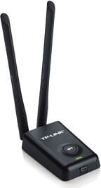 Περισσότερες πληροφορίες για "TP-LINK TL-WN8200ND v1 Ασύρματος USB Αντάπτορας Δικτύου"