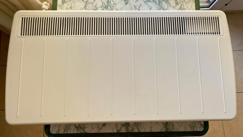 Περισσότερες πληροφορίες για "Dimplex PLX 3000W"