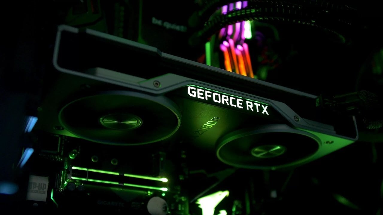 Σοβαρά προβλήματα με τους νέους drivers της Nvidia για κάρτες RTX 3000 και 4000