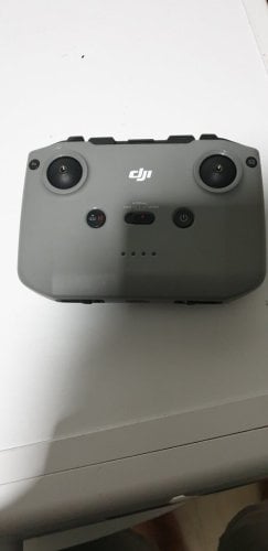 Περισσότερες πληροφορίες για "DJI rc231 χειριστήριο"
