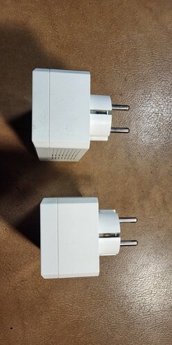 Περισσότερες πληροφορίες για "Tp link 2010, Διπλό με Passthrough Πρίζα και Θύρα ethernet ΤΙΜΗ ΣΟΚ!!!"