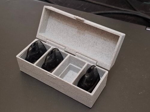 Περισσότερες πληροφορίες για "Θήκη Vaporesso pods"