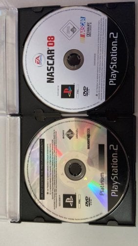 Περισσότερες πληροφορίες για "Playstation 2 games"