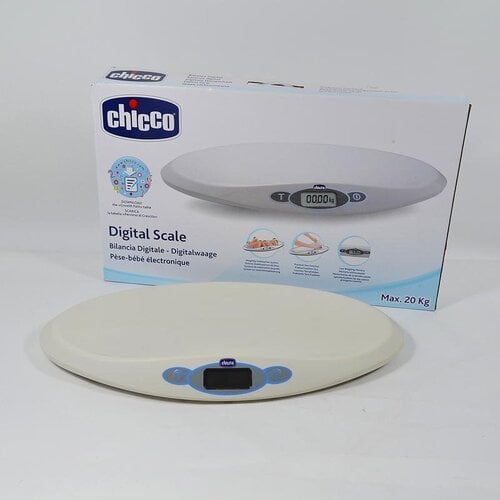 Περισσότερες πληροφορίες για "Πωλειται Chicco βρεφικη-παιδικη ζυγαρια εως 20 κιλα"