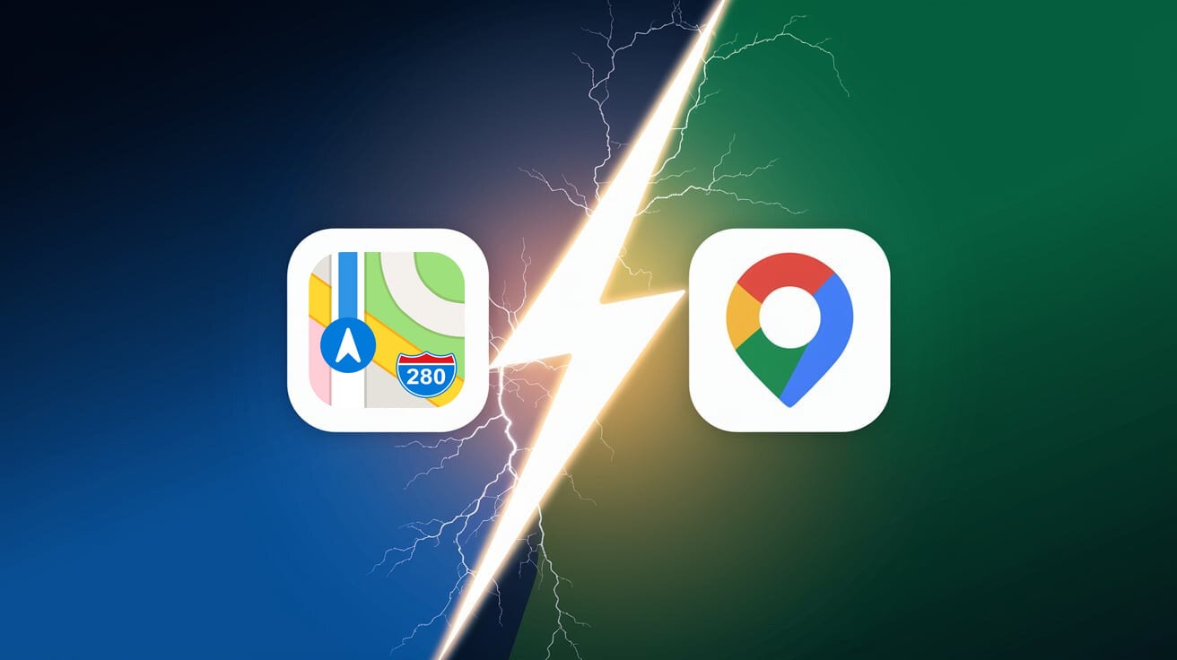 Περισσότερες πληροφορίες για "Το iOS 18.4 θα επιτρέπει προεπιλεγμένες εφαρμογές πλοήγησης μόνο στην ΕΕ"