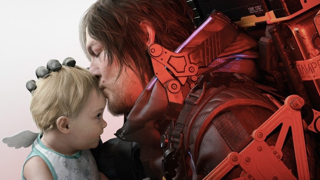Περισσότερες πληροφορίες για "Το Death Stranding 2: On the Beach κυκλοφορεί στις 26 Ιουνίου με νέο εντυπωσιακό trailer"