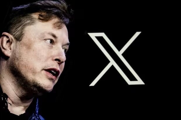 Η πορεία του X μετά την εξαγορά από τον Elon Musk: Από τα 44 στα 32 δισεκατομμύρια δολάρια