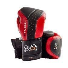 Περισσότερες πληροφορίες για "Rival RB10 Intelli-Shock Bag Gloves"