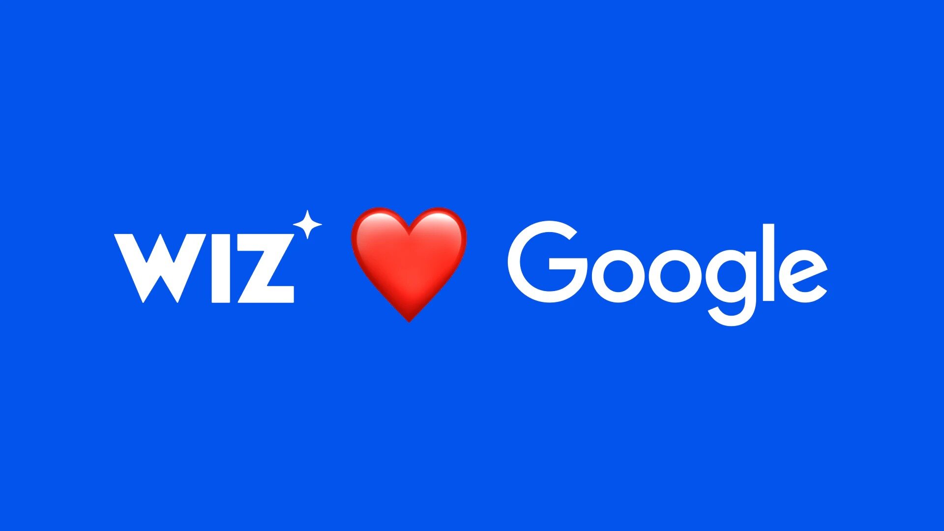 Περισσότερες πληροφορίες για "Η Google αποκτά την εταιρεία κυβερνοασφάλειας Wiz με το αστρονομικό ποσό των 32 δισ. δολαρίων"